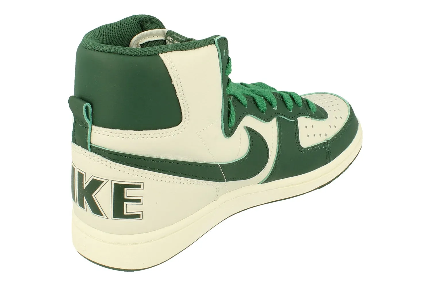 Nike Terminator High Mens Trainers Fd0650 100 eco - friendly material shoes
