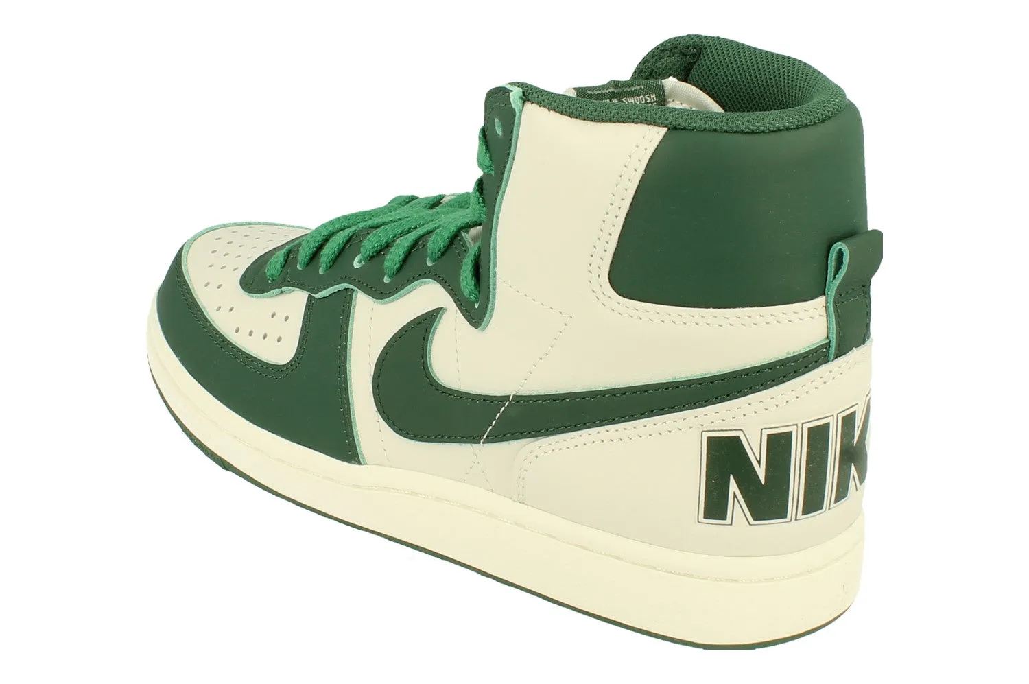 Nike Terminator High Mens Trainers Fd0650 100 proper fit