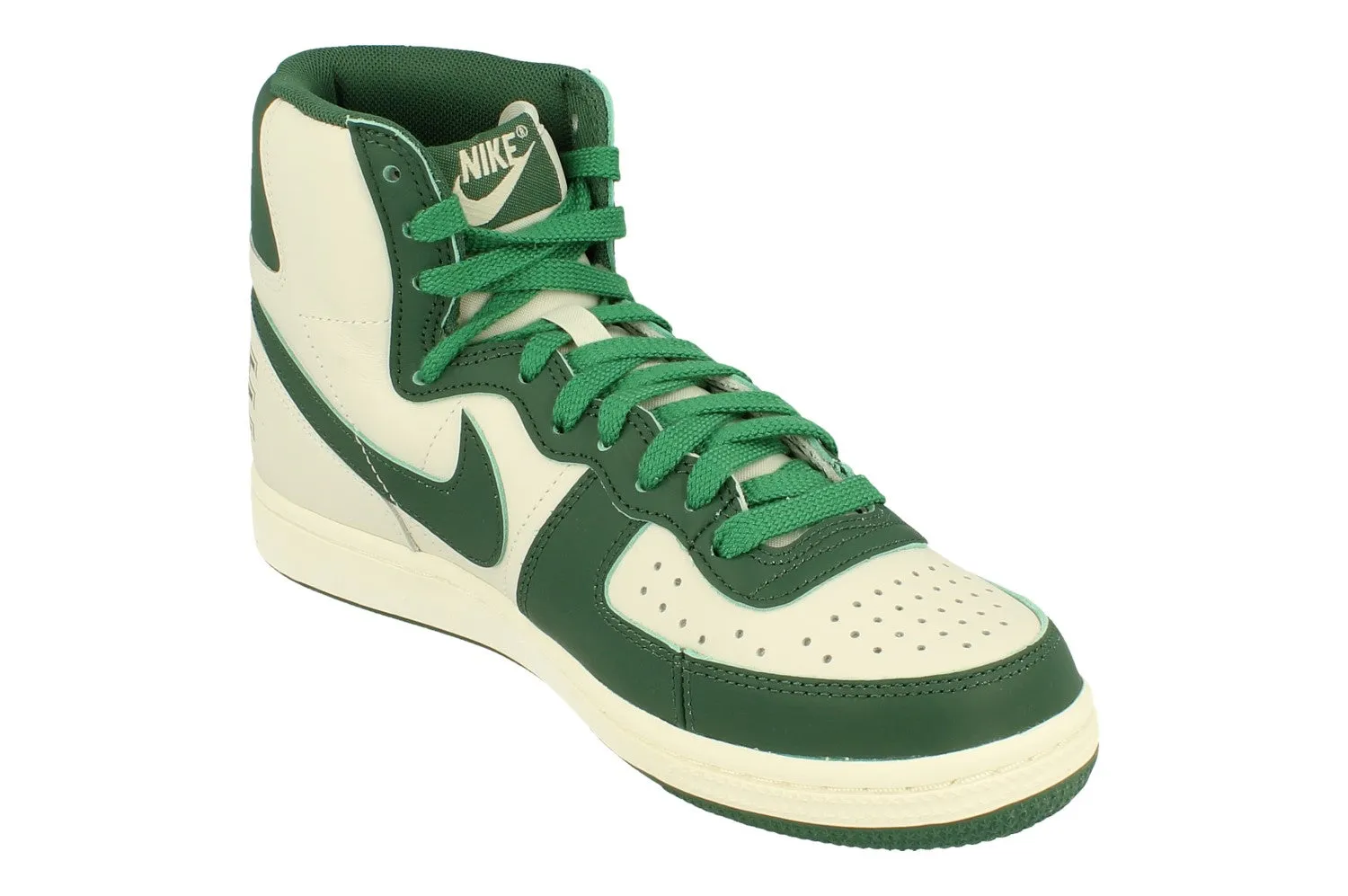 day running shoes well - fitting Nike Terminator High Mens Trainers Fd0650 100