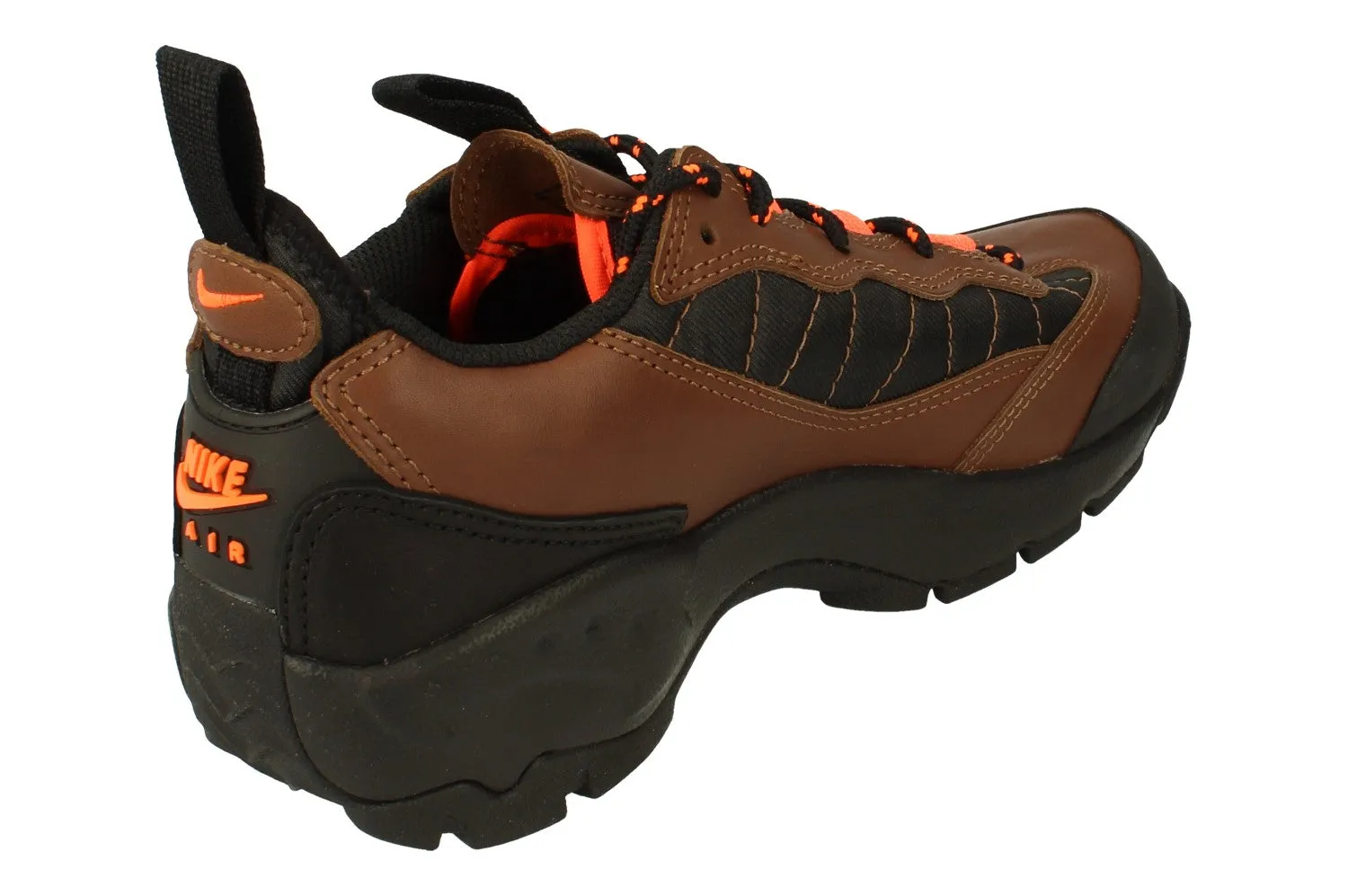 Nike Terminator High PRM Mens Trainers FD0394 030 Speed running