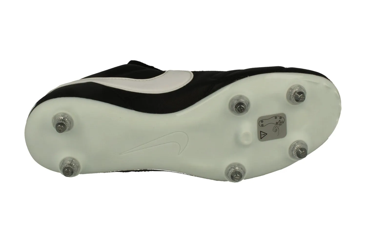 Nike The Premier II SG Mens Football Boots 917804 001 hypoallergenic shoes