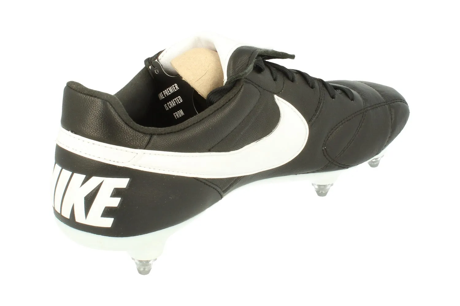 Nike The Premier II SG Mens Football Boots 917804 001 individual - sports