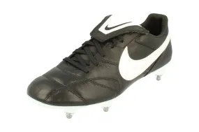 Nike The Premier II SG Mens Football Boots 917804 001 competitive running shoes running shoes for athletes