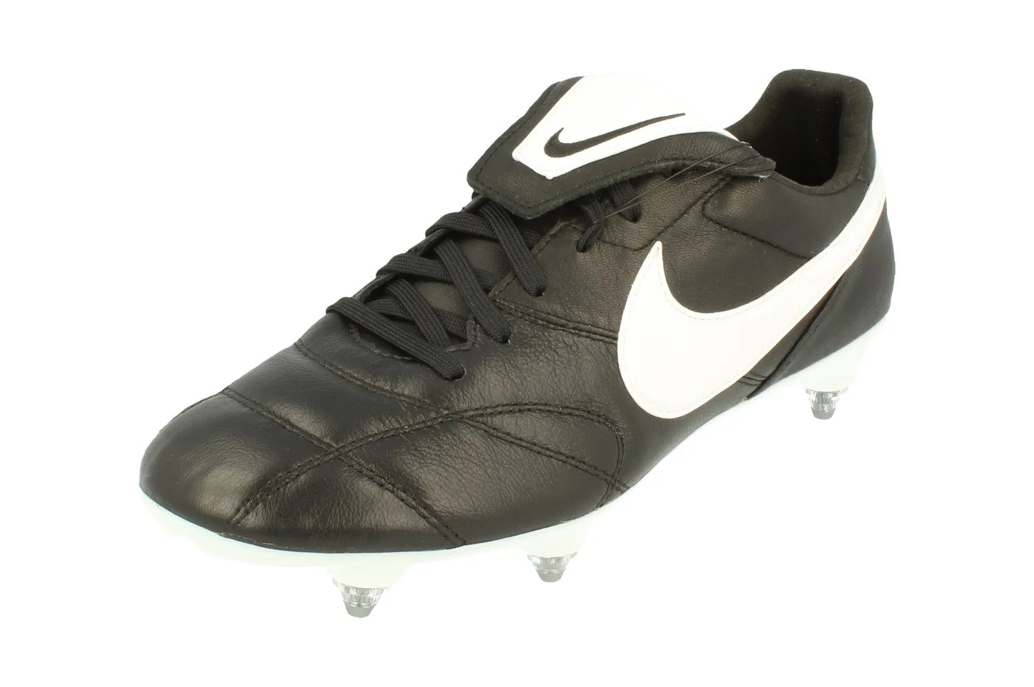Nike The Premier II SG Mens Football Boots 917804 001 competitive running shoes running shoes for athletes