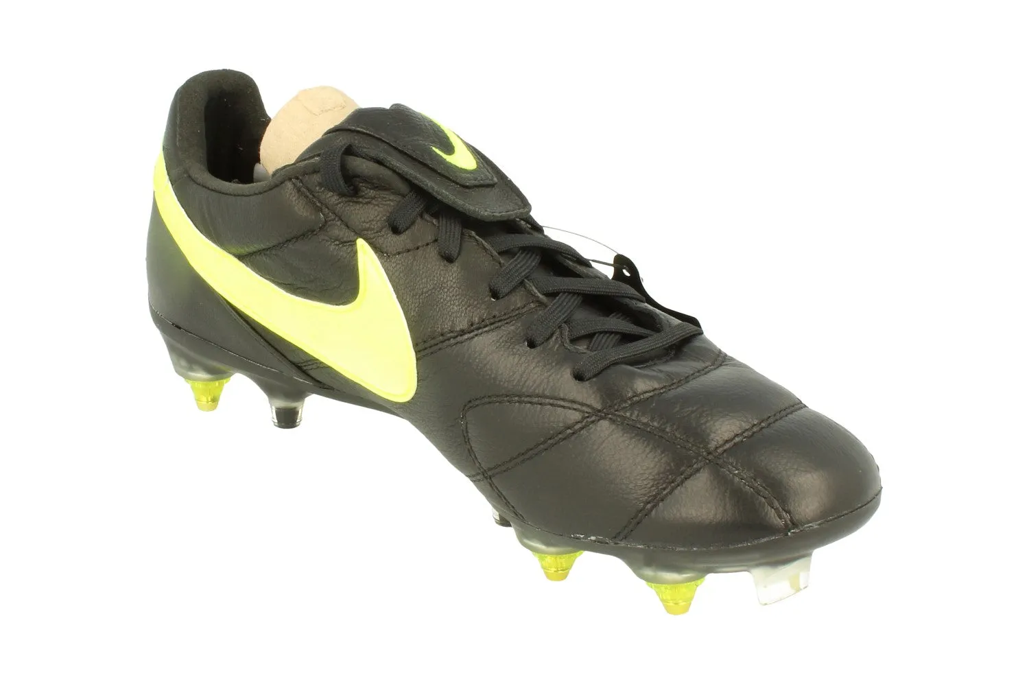 Nike The Premier II Sgpro Ac Mens Football Boots 921397 001 Abrasion Guard