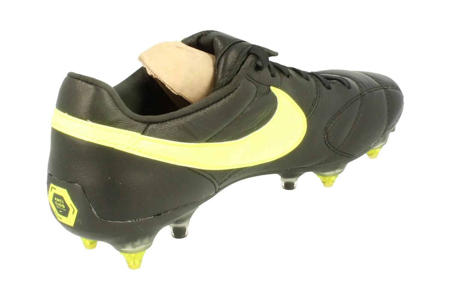 Nike The Premier II Sgpro Ac Mens Football Boots 921397 001 Sunny running comfort running legacy