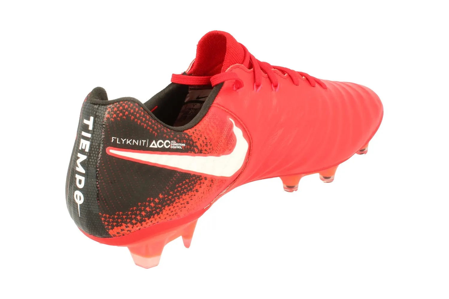 Nike Tiempo Legend Vii FG Mens Football Boots 897752 616 Sport Cushion