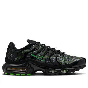 Elastic Heel Tab Nike TN Air Max Plus 'Shattered Glass'