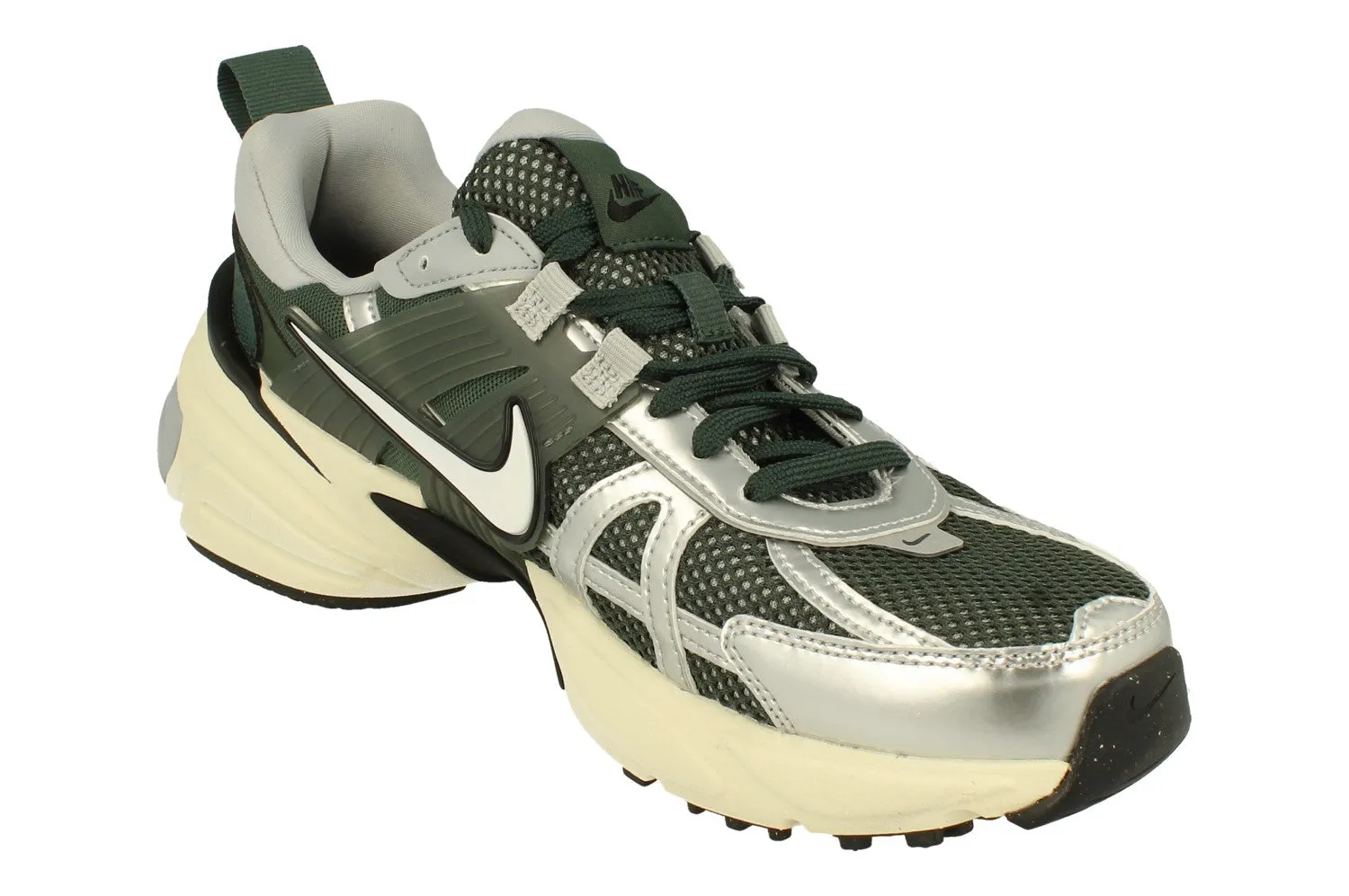 yellow running shoes Nike V2K Run Mens Hj4497  300