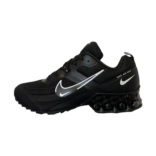 All Day Work NIKE VAMOR MAX Black/White
