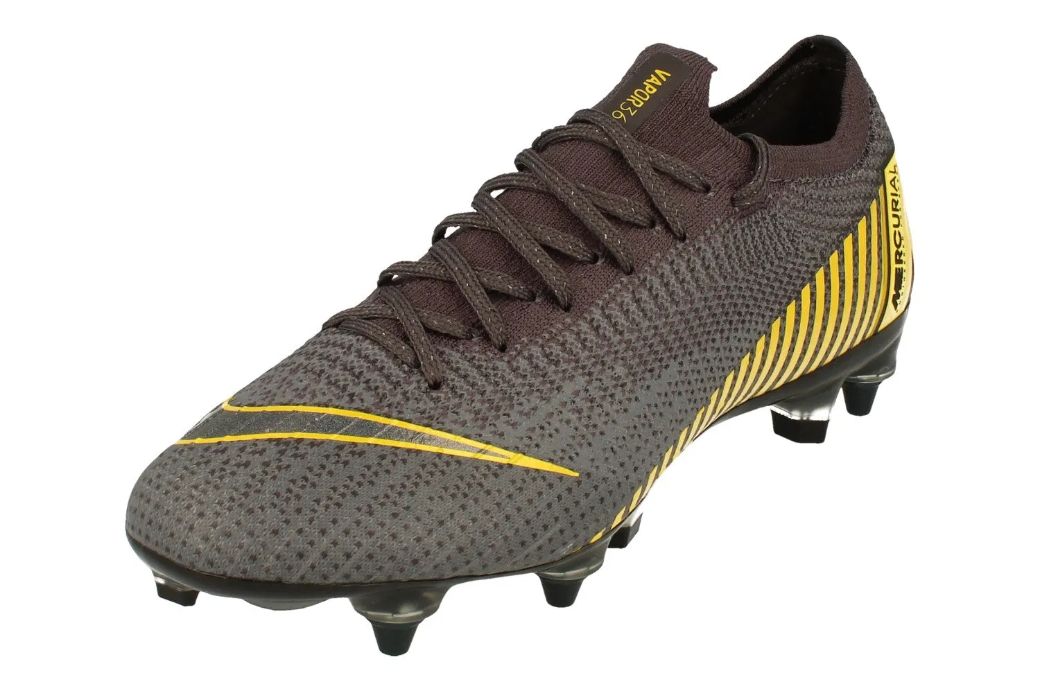 sandy shoes Nike Vapor 12 Elite Sg-Pro Mens Football Boots Ah7381 070