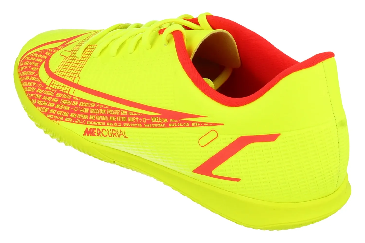 Nike Vapor 14 Club IC Mens Football Boots Cv0980 Trainers 760 affordable - price shoes