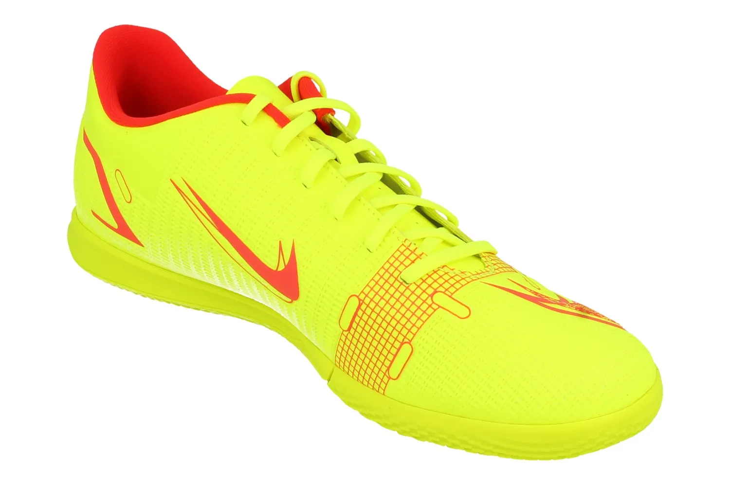 Nike Vapor 14 Club IC Mens Football Boots Cv0980 Trainers 760 youth athletic shoes functional - training running shoes