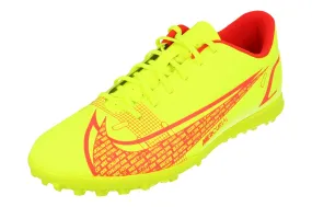 Nike Vapor 14 Club Tf Mens Football Boots CV0985 Trainers 760 day - running shoes multi - color running gear