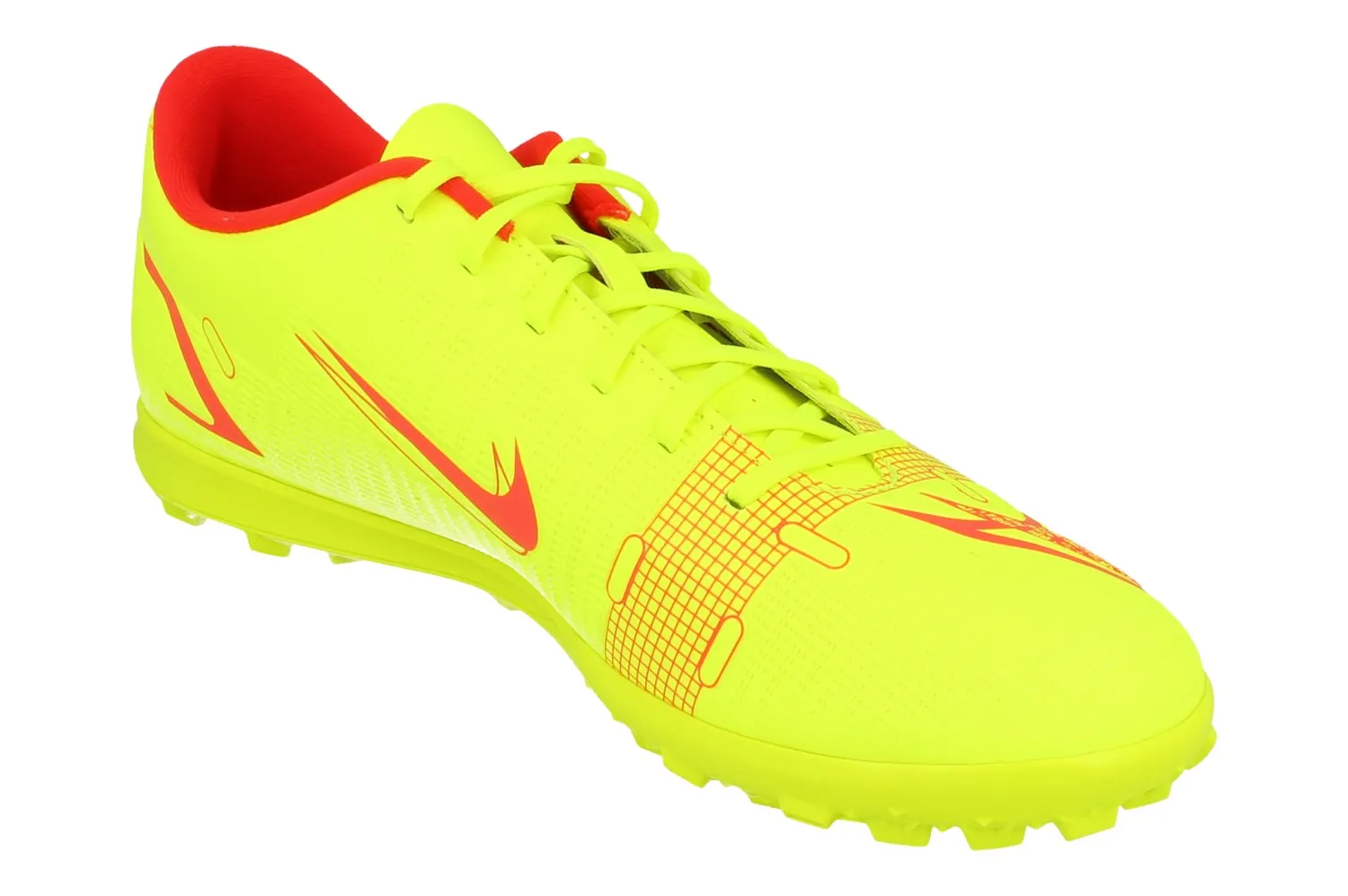 Nike Vapor 14 Club Tf Mens Football Boots CV0985 Trainers 760 modern - style