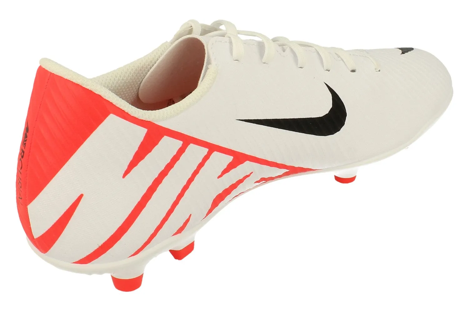 Nike Vapor 15 Club Fg/Mg Mens Football Boots Dj5963 600 Comfortable Toe