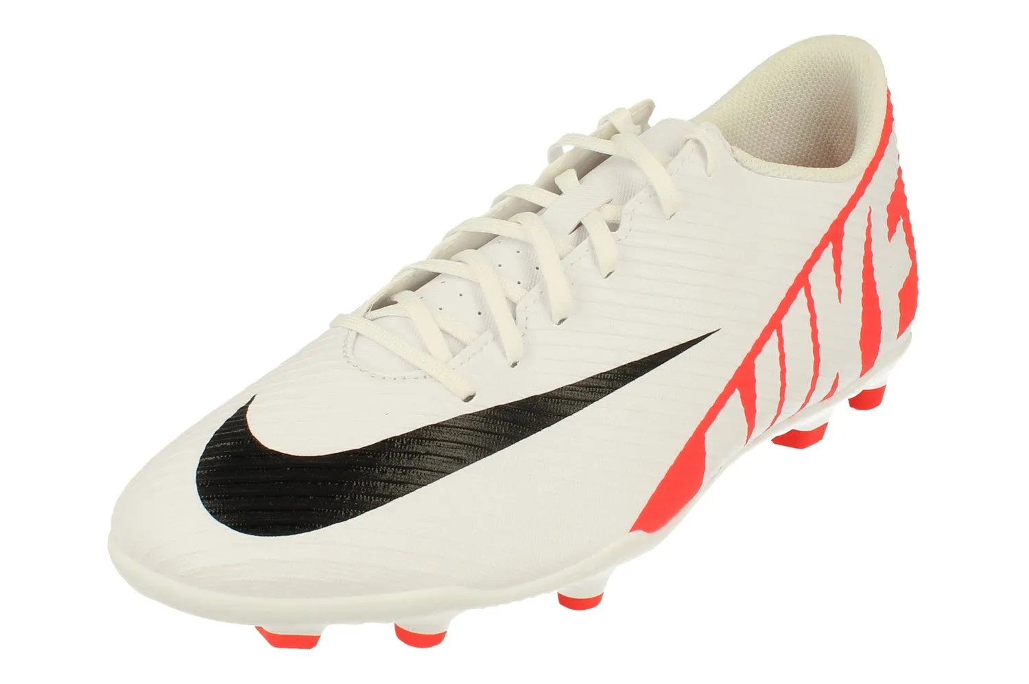 Nike Vapor 15 Club Fg/Mg Mens Football Boots Dj5963 600 Skill Game All Day Comfort