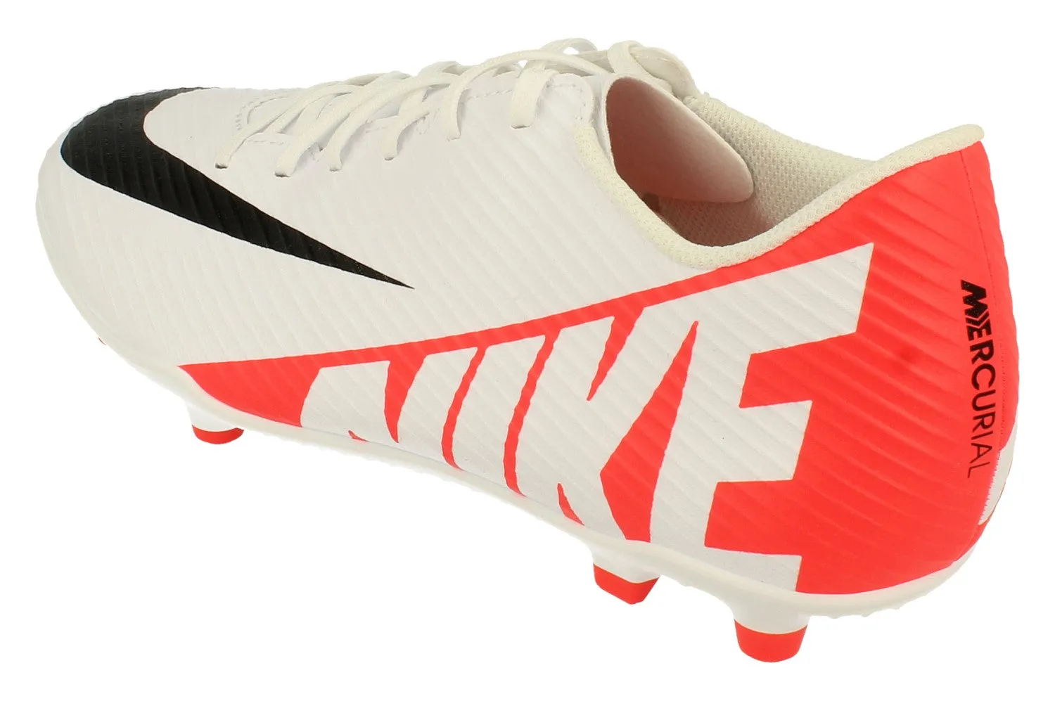 Nike Vapor 15 Club Fg/Mg Mens Football Boots Dj5963 600 Quick Movement