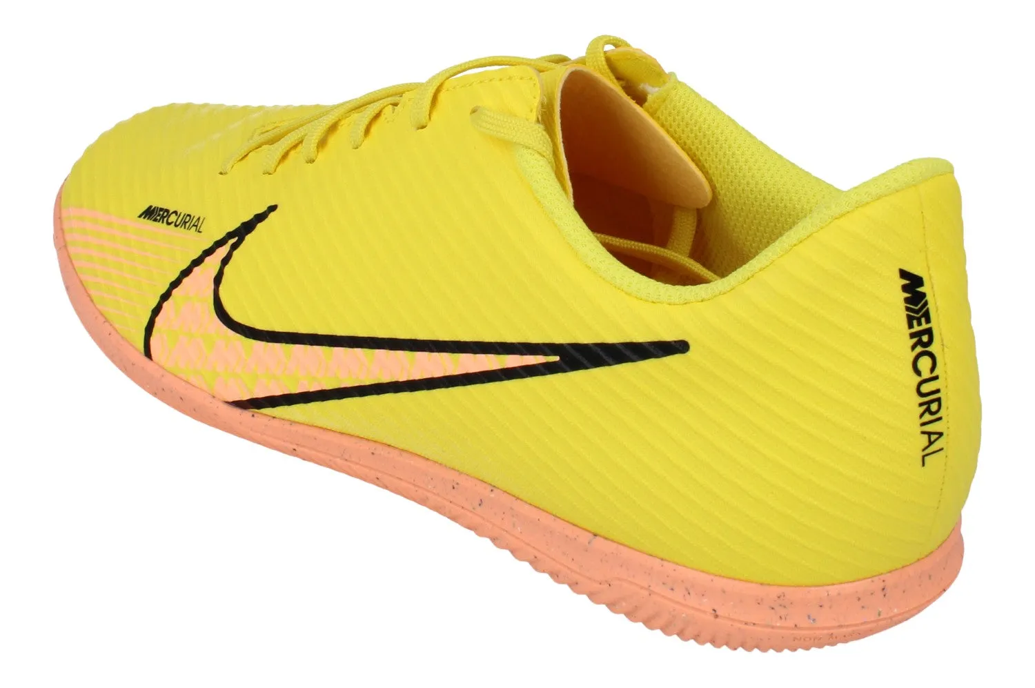 Pace Control Nike Vapor 15 Club IC Mens Football Boots DJ5969 780