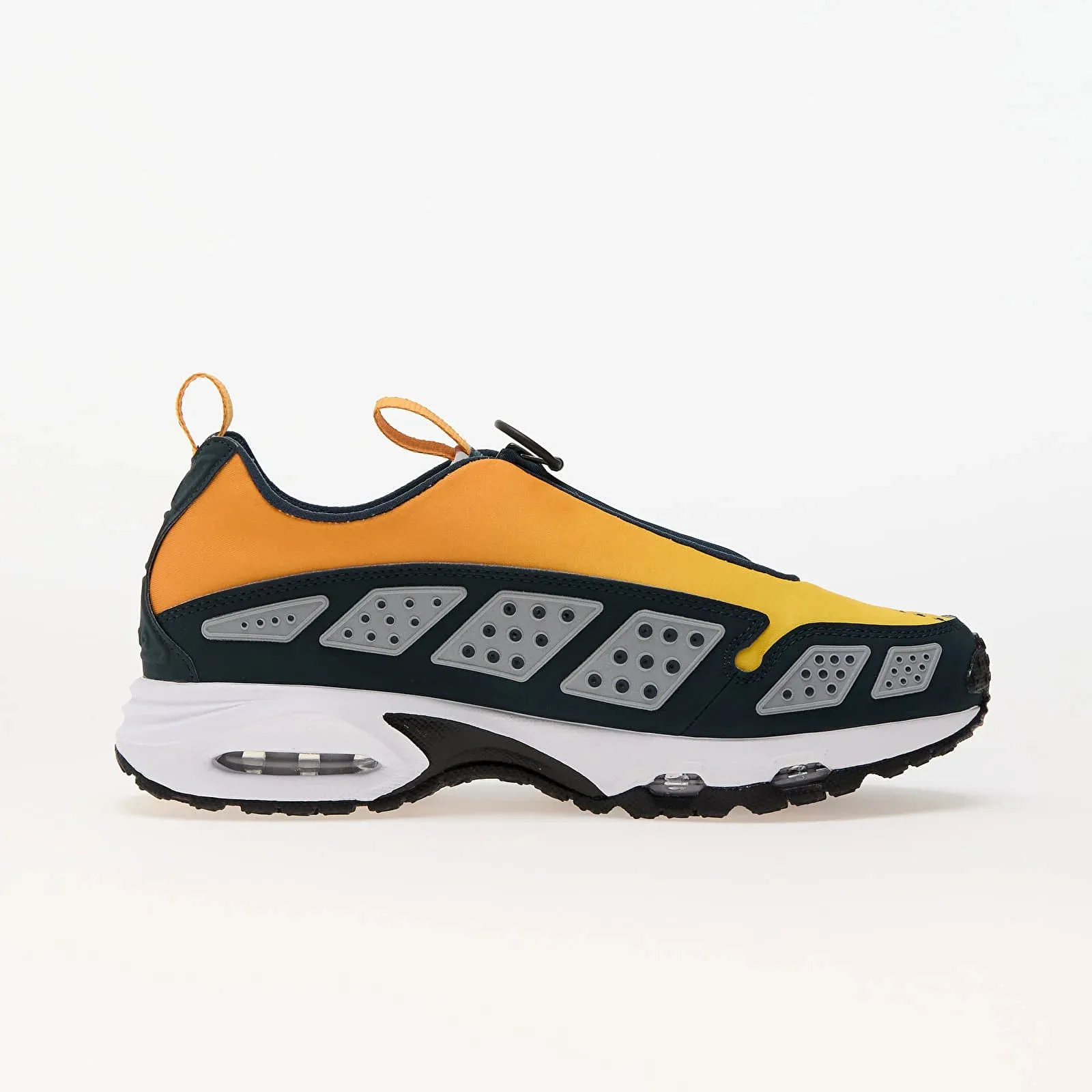 NIKE W Air Max SNDR "Canyon Gold" Trendy Design