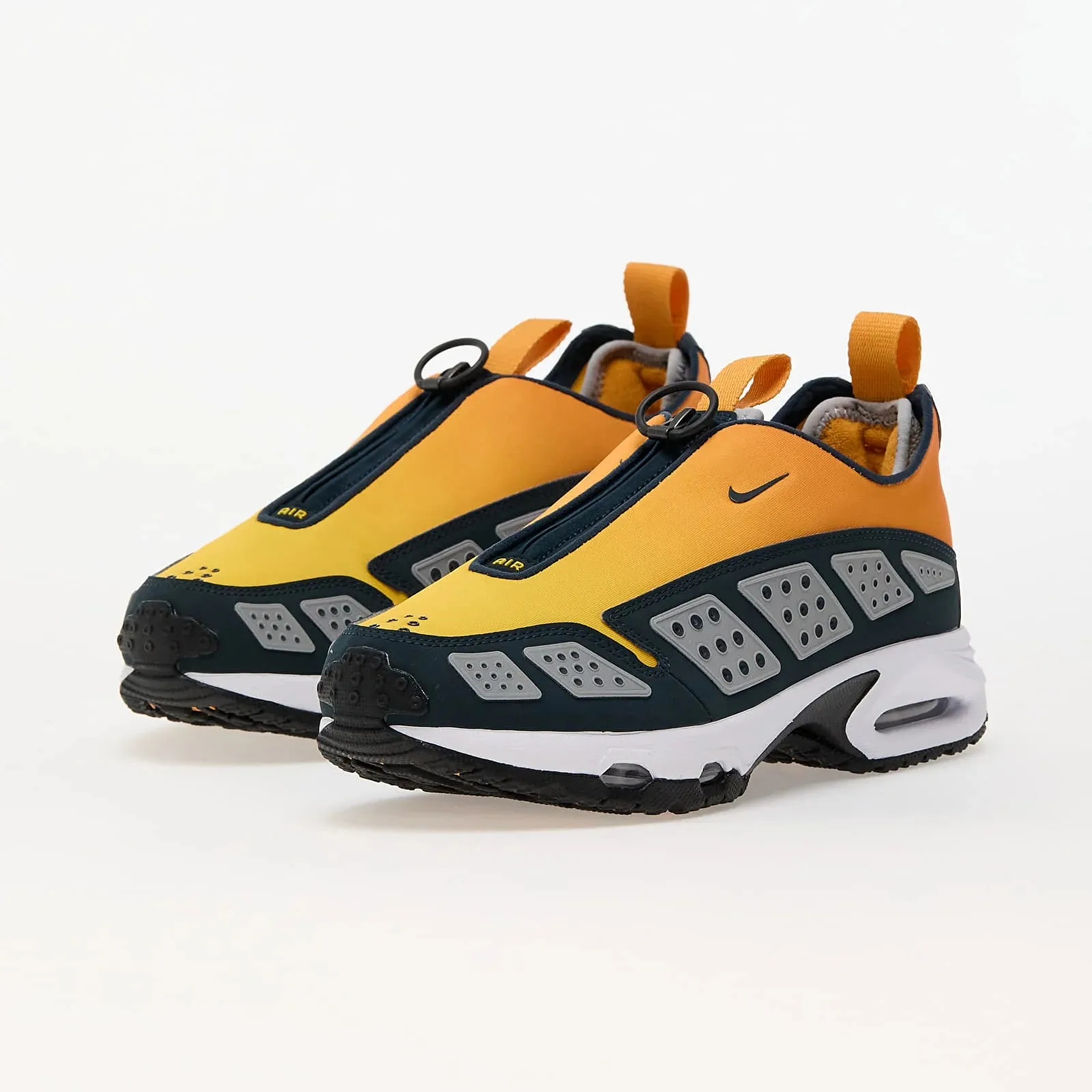 Walk Safe Lateral Stabilizer NIKE W Air Max SNDR "Canyon Gold"
