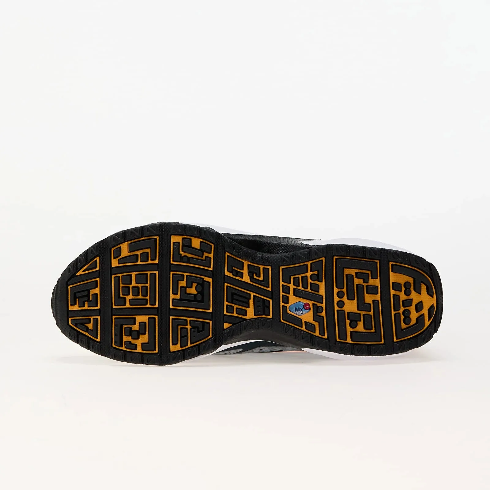 NIKE W Air Max SNDR "Canyon Gold" Tensile Lacing ActiveUse