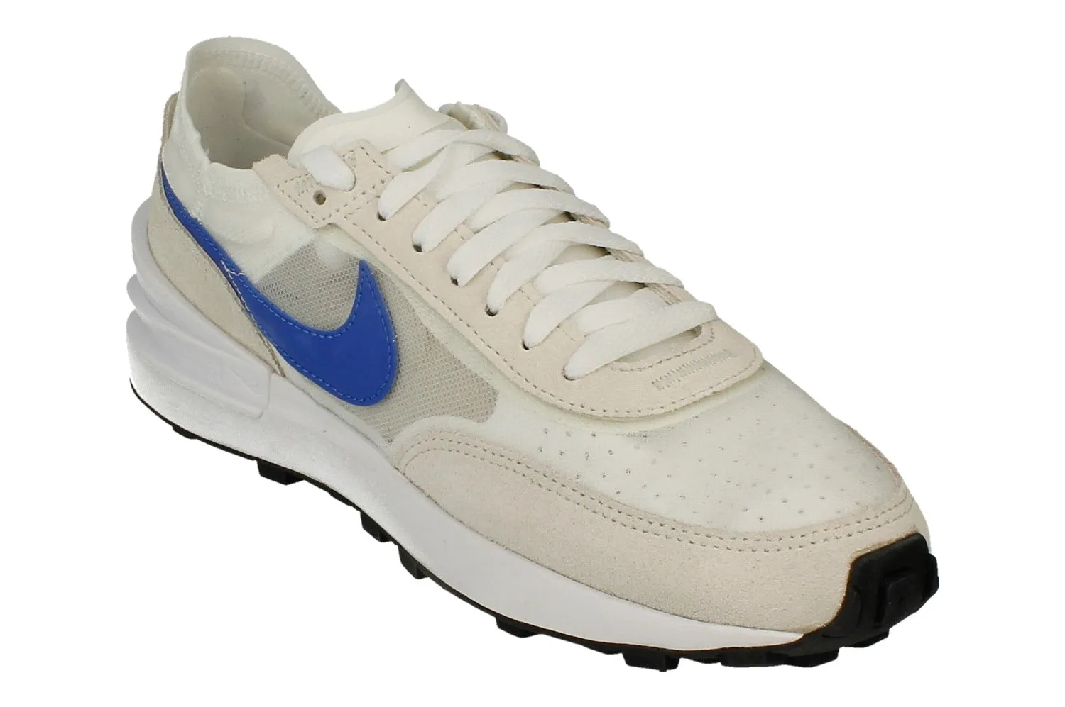 Nike Waffle One Mens DN8019 100 seniors energy - return running shoes