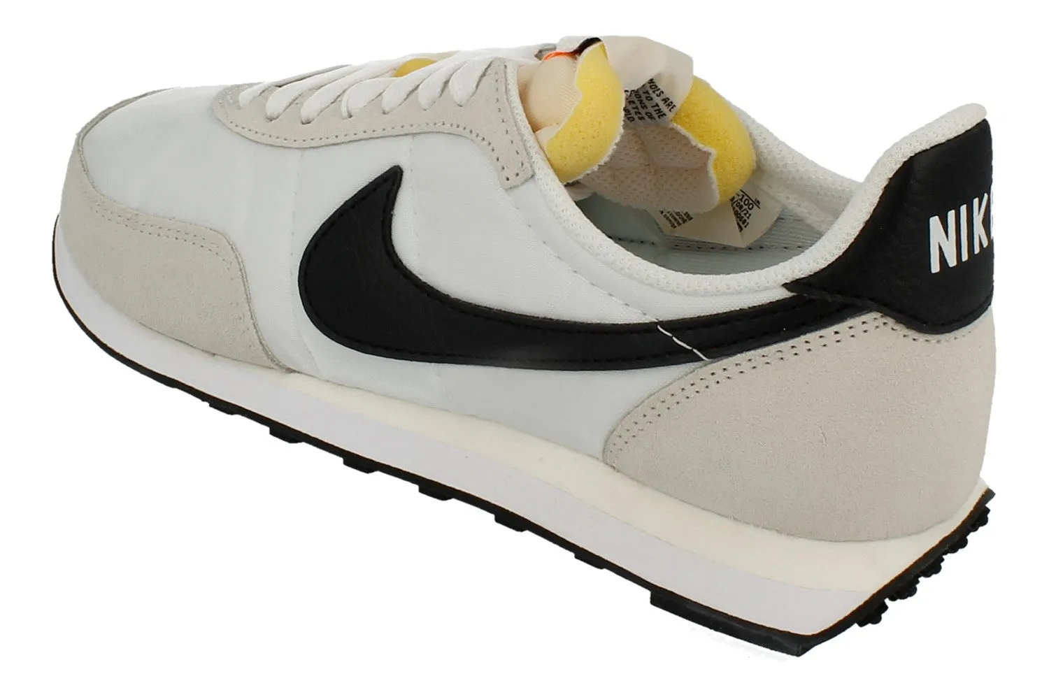 hassle - free theme - run running shoes Nike Waffle Trainer 2 Mens DH1349 100