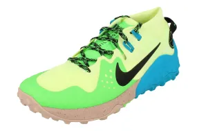 Nike Wildhorse 6 Mens BV7106 700 running in humid weather