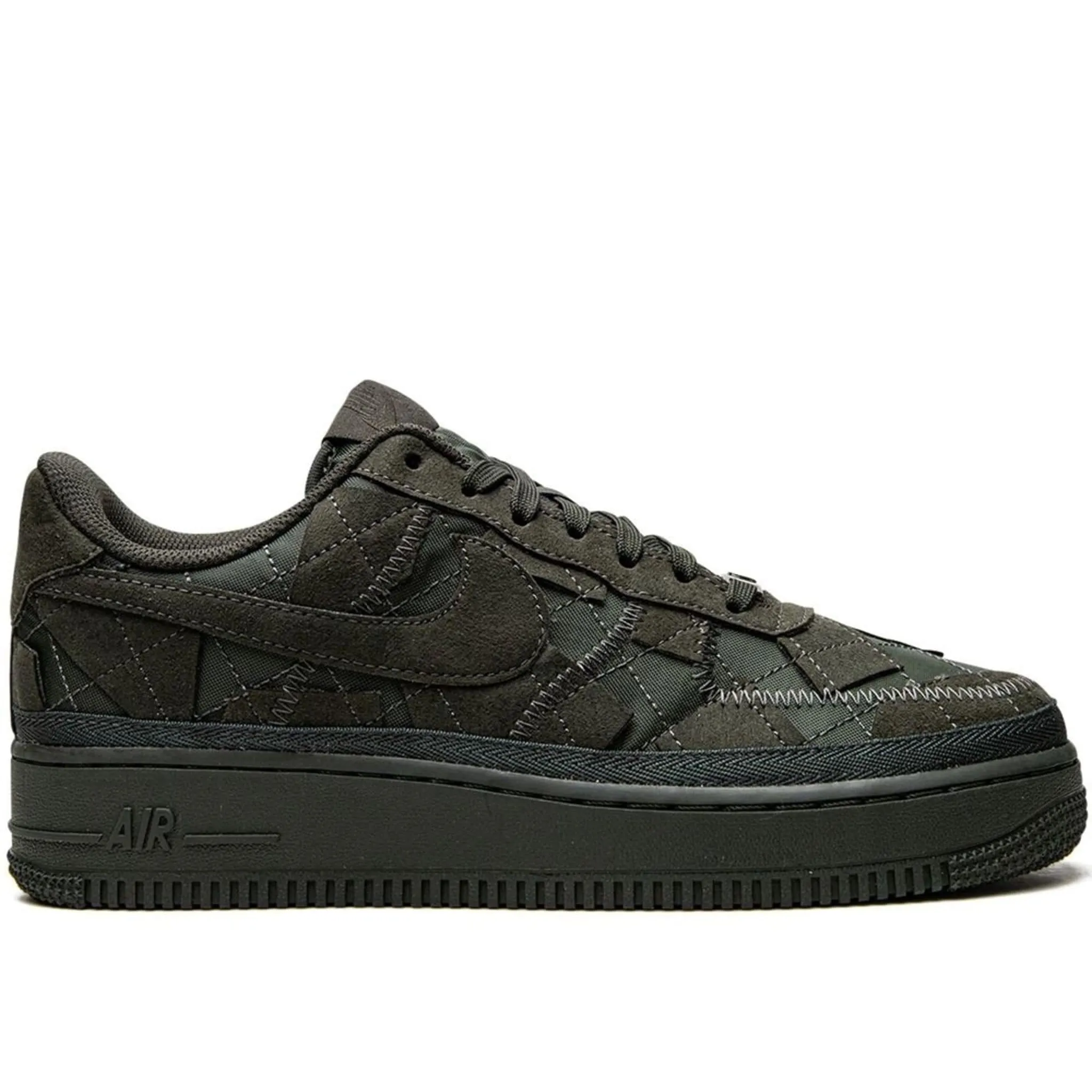 Nike X BILLIE EILISH AIR FORCE 1 Aerodynamic Form Ergo Support