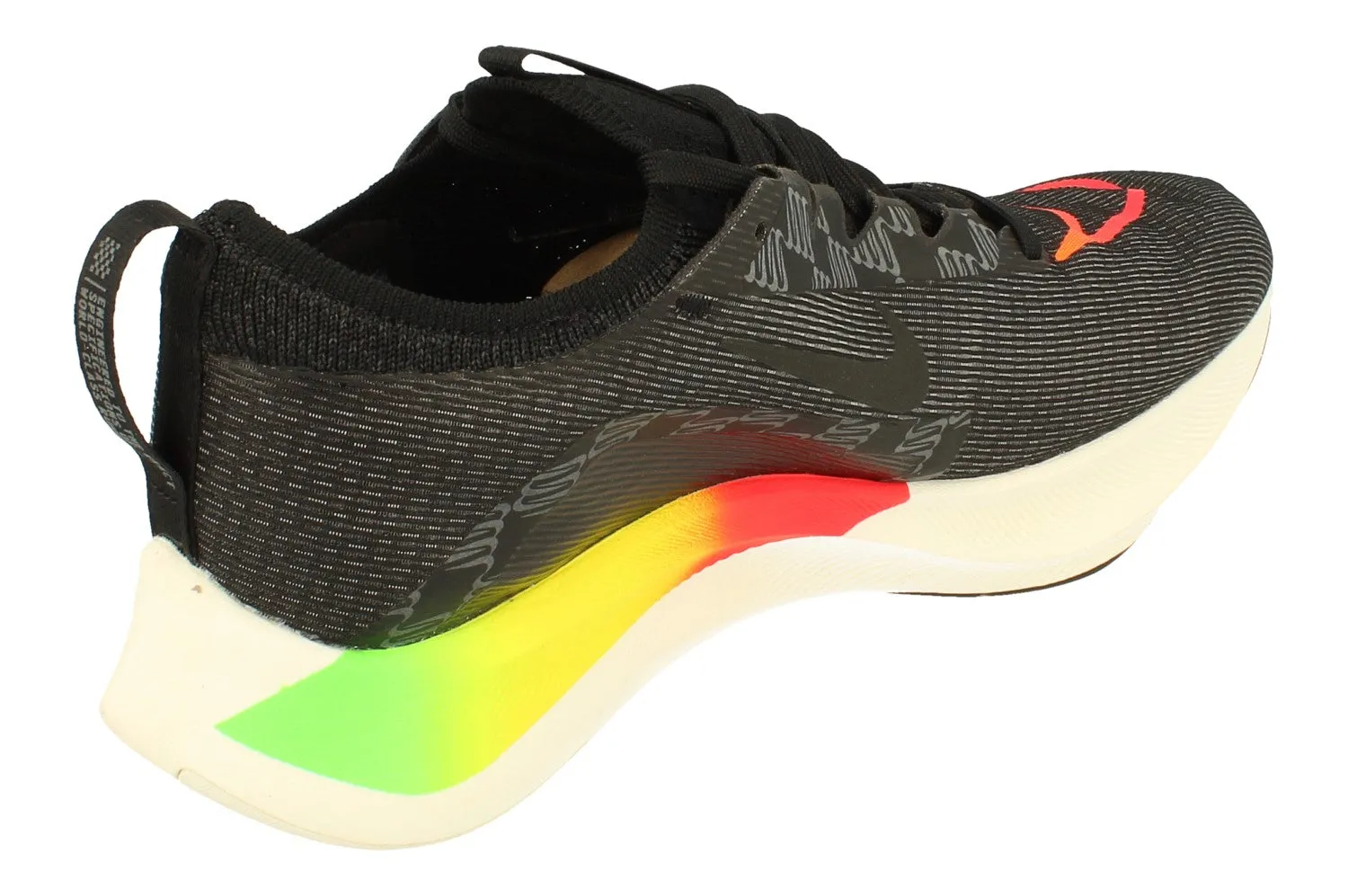 sports lovers Nike Zoom Fly 4 Mens Dq4993 010