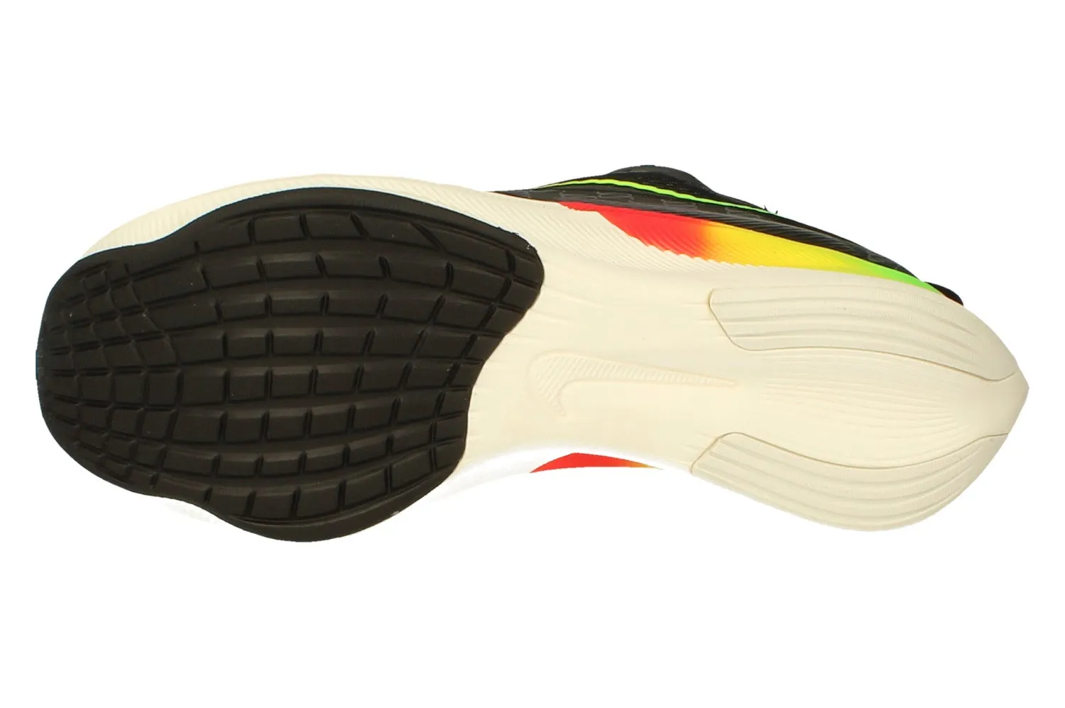 slip - on footwear Tread Stability Nike Zoom Fly 4 Mens Dq4993 010