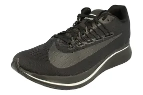 Nike Zoom Fly Mens Bq7212 001 Comfortable Ball leather - upper - quality shoes