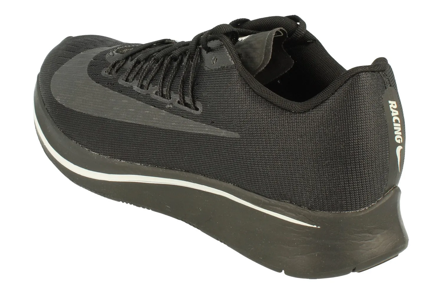 Nike Zoom Fly Mens Bq7212 001 fashionable - functional shoes