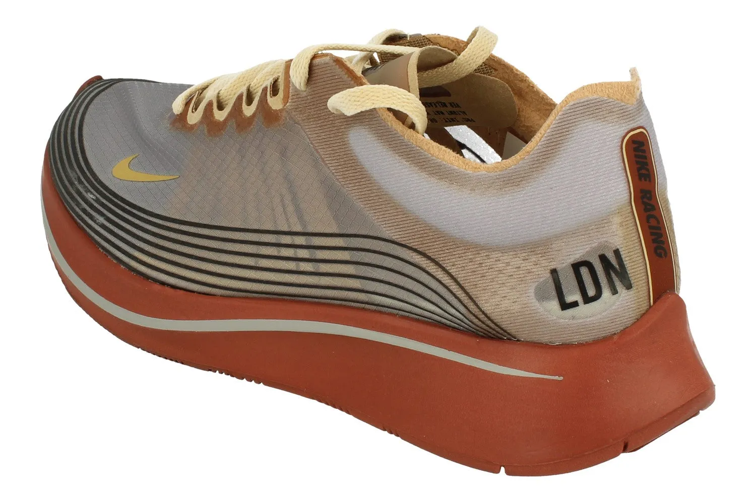 private - label shoes Nike Zoom Fly SP Mens AV7006 001