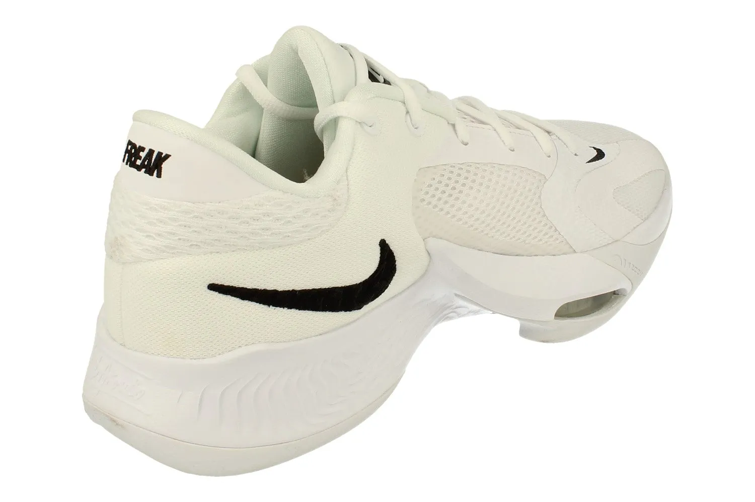 jungle shoes Nike Zoom Freak 4 Tb Promo Mens Basketball Trainers Dx6652  100