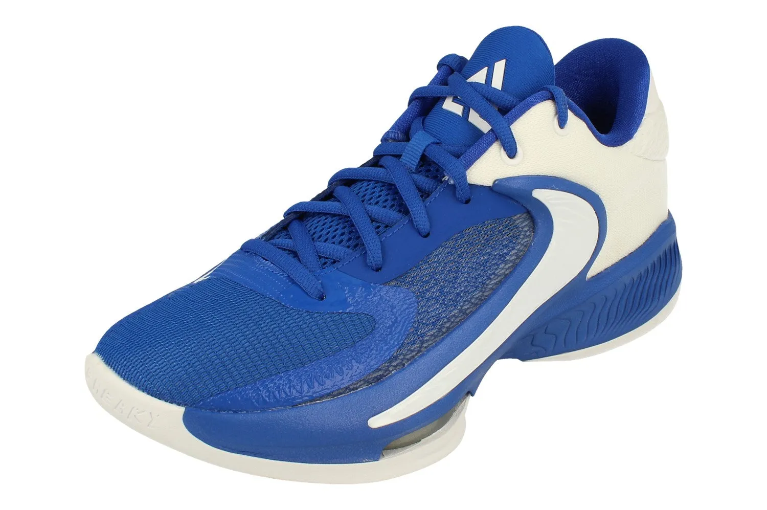 Nike Zoom Freak 4 Tb Promo Mens Basketball Trainers Dx6652  400 cork insole shoes advanced running shoes