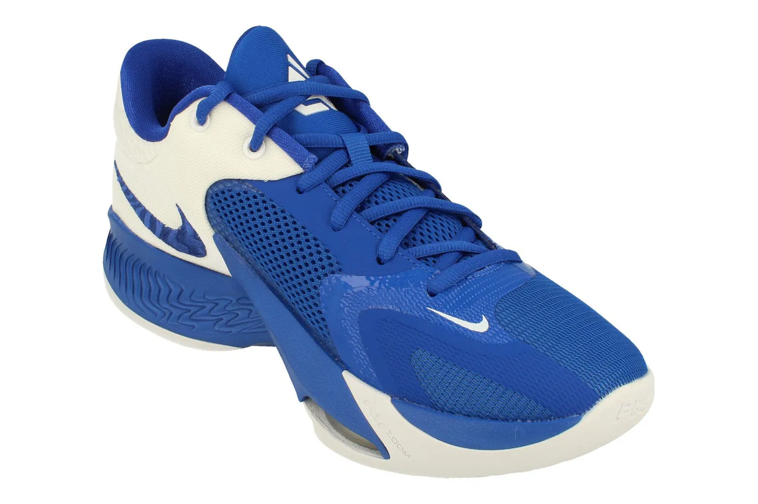 Hill training Nike Zoom Freak 4 Tb Promo Mens Basketball Trainers Dx6652  400