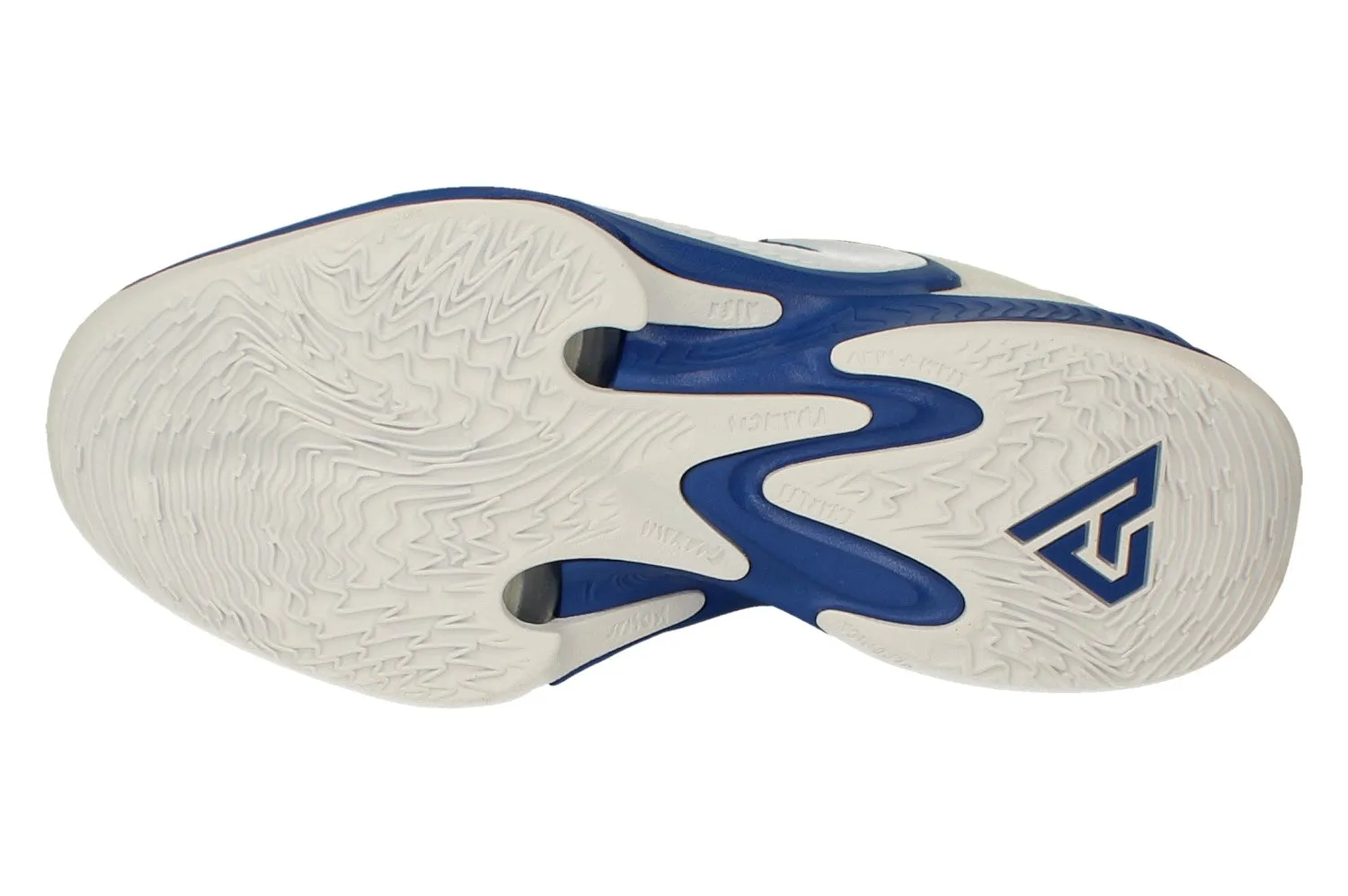 anti - slip Nike Zoom Freak 4 Tb Promo Mens Basketball Trainers Dx6652  400