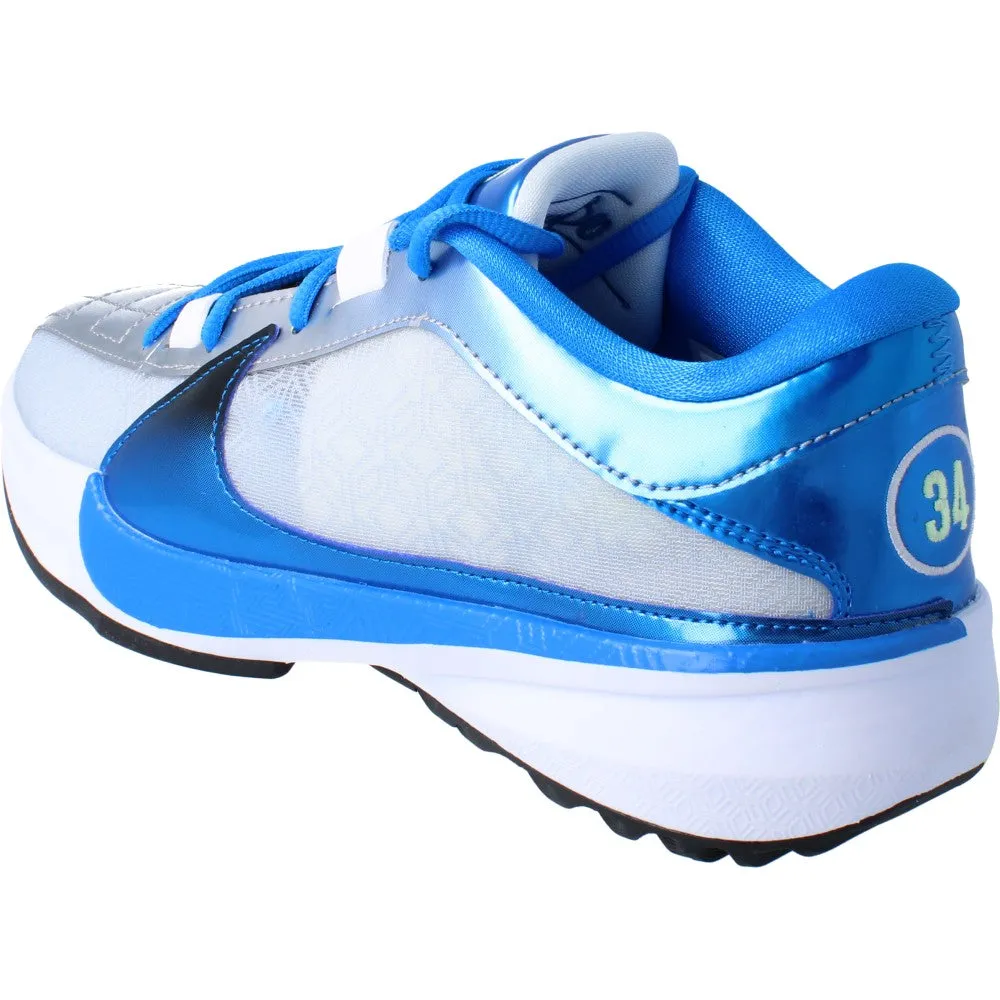 Supportive Nike Zoom Freak 5 Mens Basketball Trainers DX4985 402