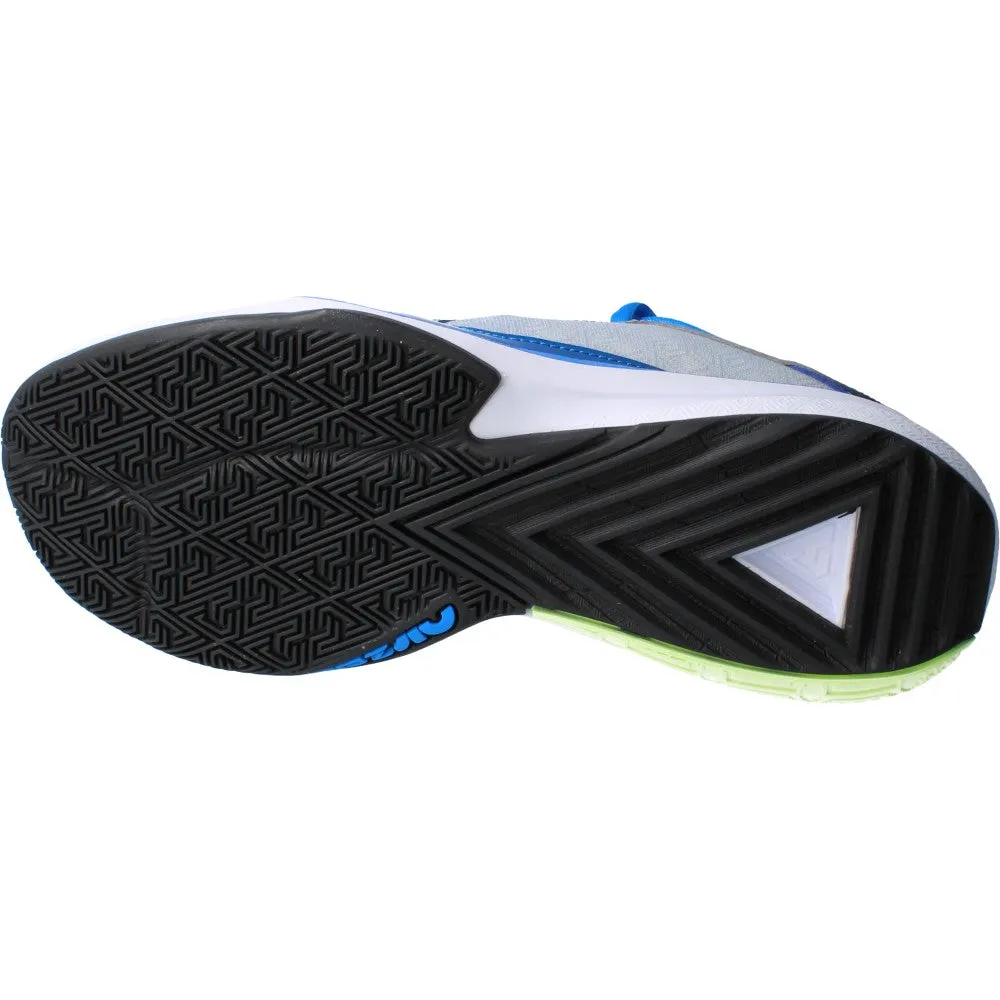 Nike Zoom Freak 5 Mens Basketball Trainers DX4985 402 Running Cushioning slip - resistant shoes