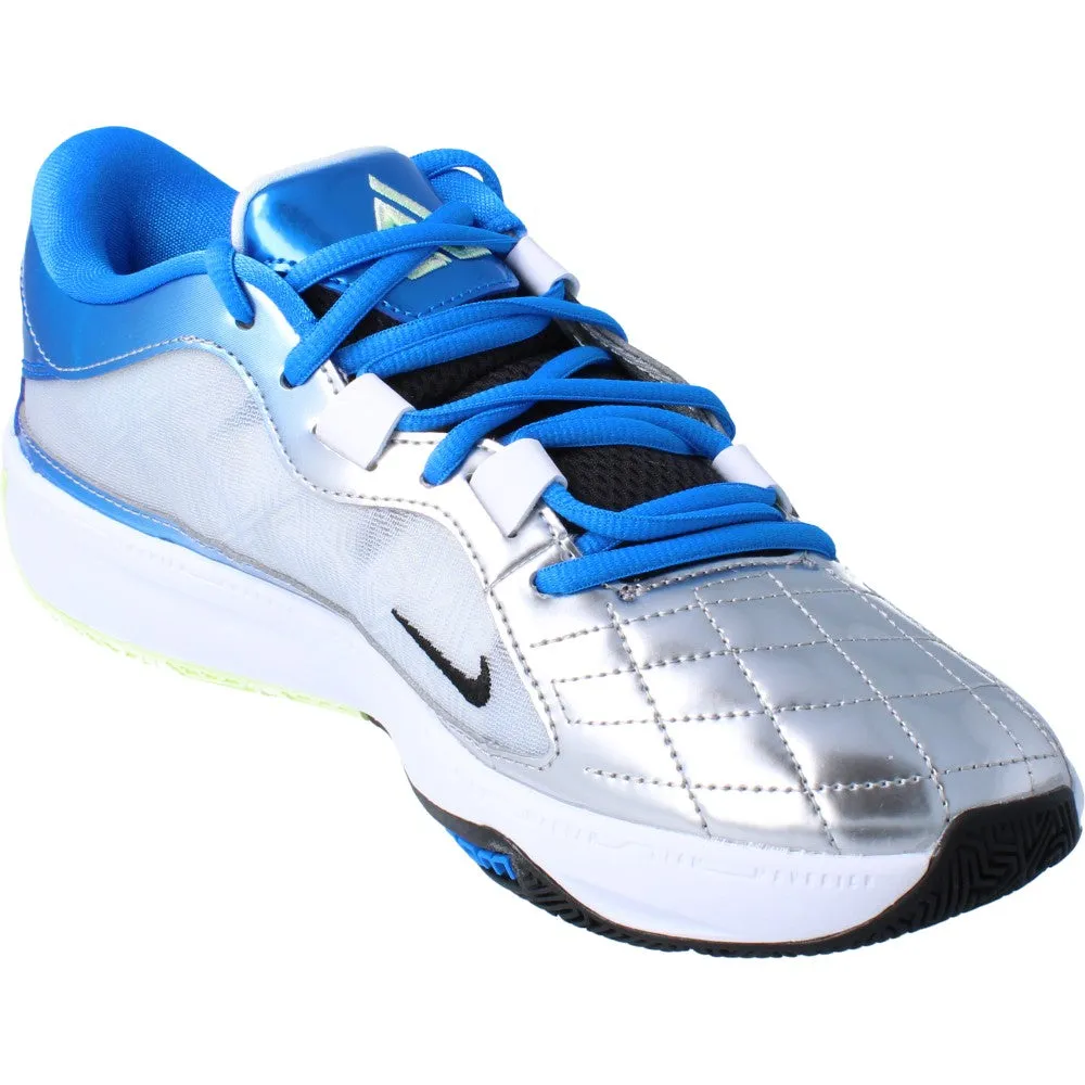 Youth Style Nike Zoom Freak 5 Mens Basketball Trainers DX4985 402