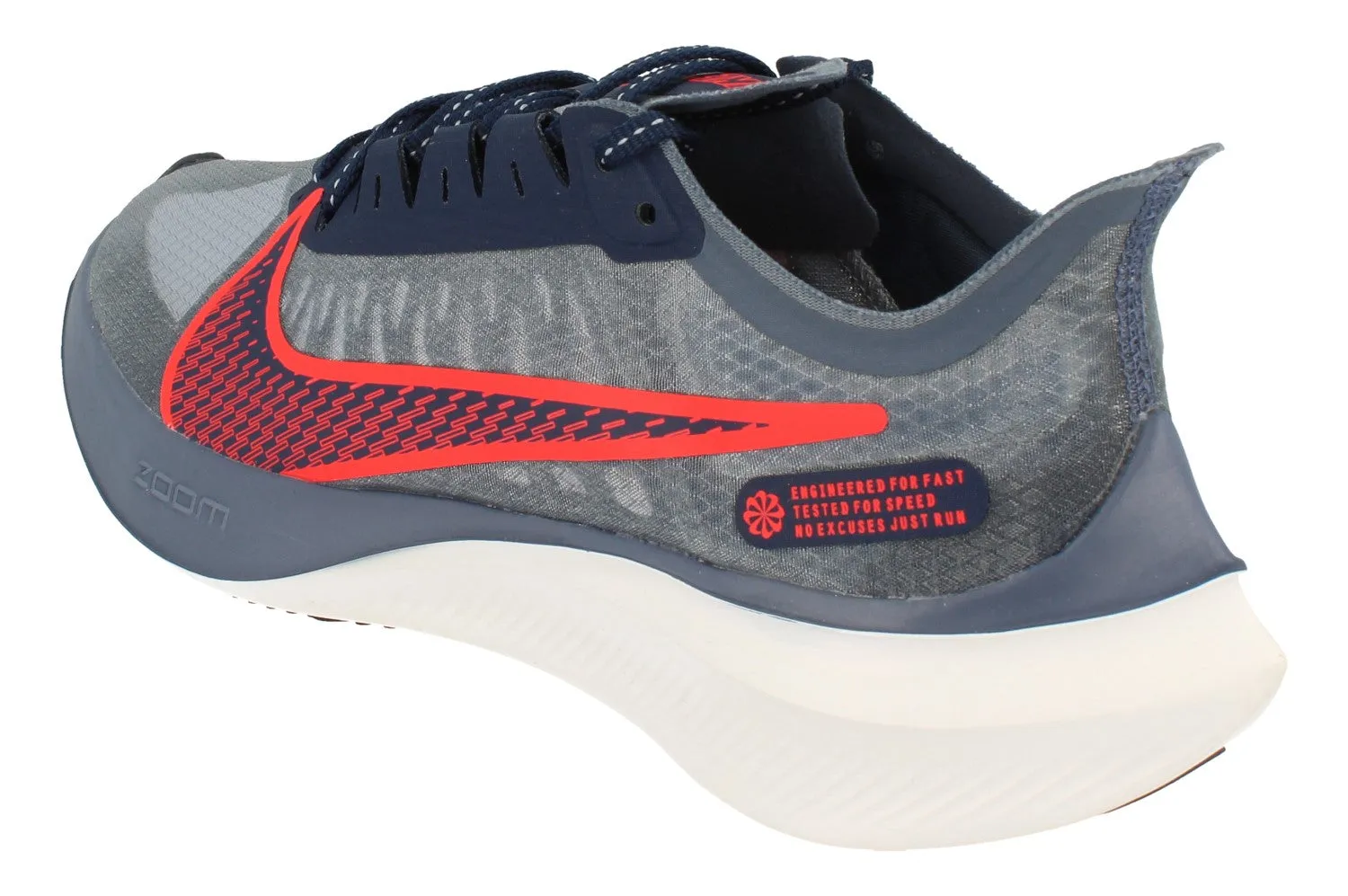 Nike Zoom Gravity Mens Bq3202 400 veteran running shoes
