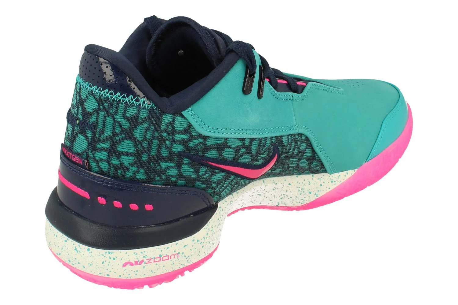 Nike Zoom Lebron Nxxt Gen Ampd Mens Basketball Trainers Fj1566 300 running in a mud run shoes