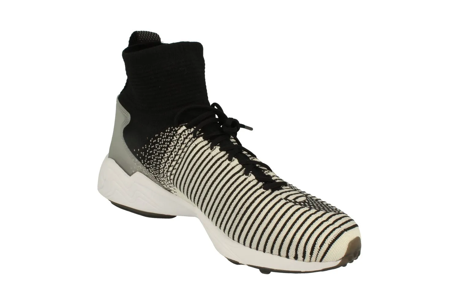 Nike Zoom Mercurial Xi Fk Fc Mens Hi Top Trainers 852616 002 running in a desert oasis area shoes Eva Midsole