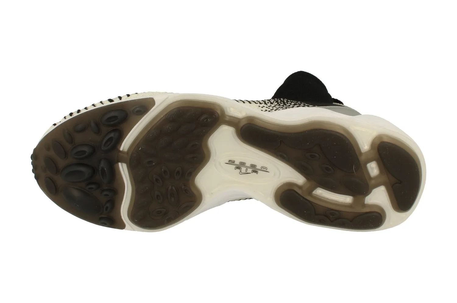 Nike Zoom Mercurial Xi Fk Fc Mens Hi Top Trainers 852616 002 running in a composite bridge area shoes