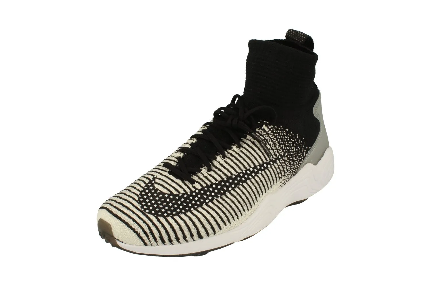 equestrian shoes Nike Zoom Mercurial Xi Fk Fc Mens Hi Top Trainers 852616 002