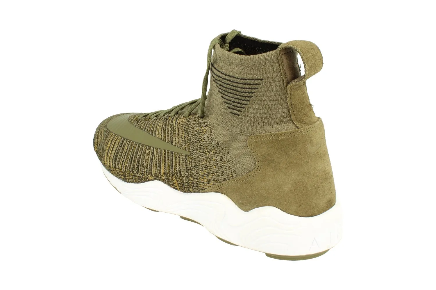 Nike Zoom Mercurial Xi Fk Mens Hi Top Trainers 844626 200 mud shoes