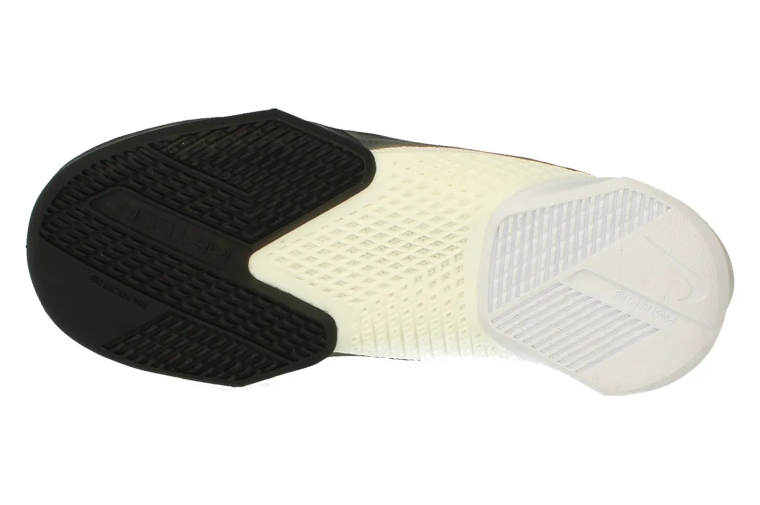 Outdoor sports shoes running in a swimming pool area shoes Nike Zoom Metcon Turbo 2 Mens Trainers DH3392 010