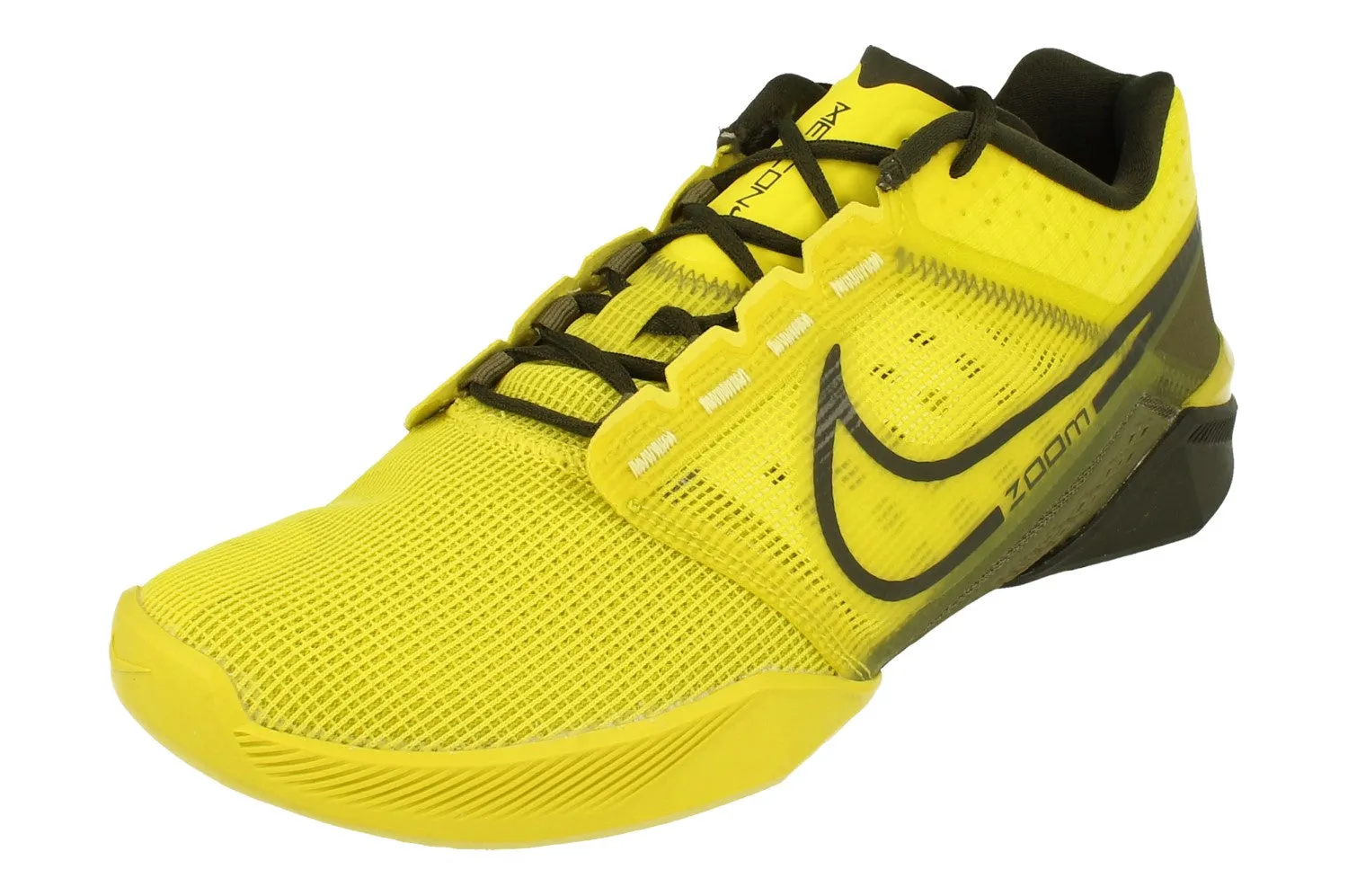 Nike Zoom Metcon Turbo 2 Mens Trainers DH3392 301 running shoes for sports enthusiasts all - purpose use shoes